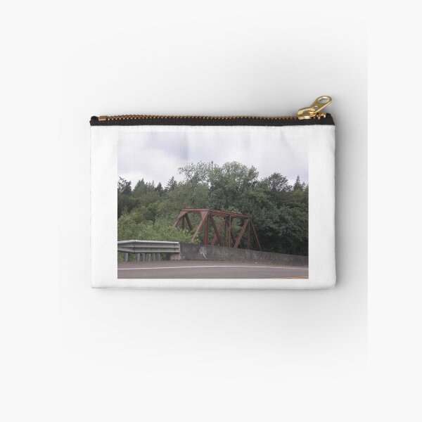 Item preview, Rusted Train Trestle designed and sold by AuntieBarbie.