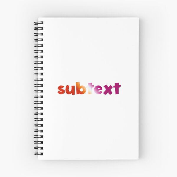 Item preview, Lesbian Subtext designed and sold by rissidesigns.