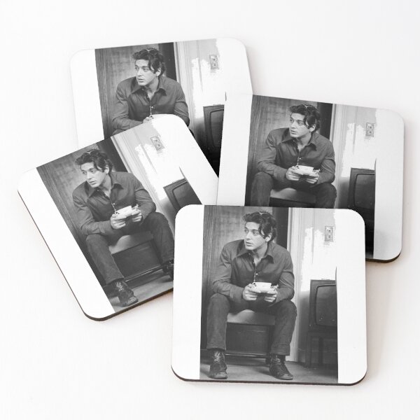 Item preview, A L Pacino bebiendo designed and sold by kramerbruenxgs.