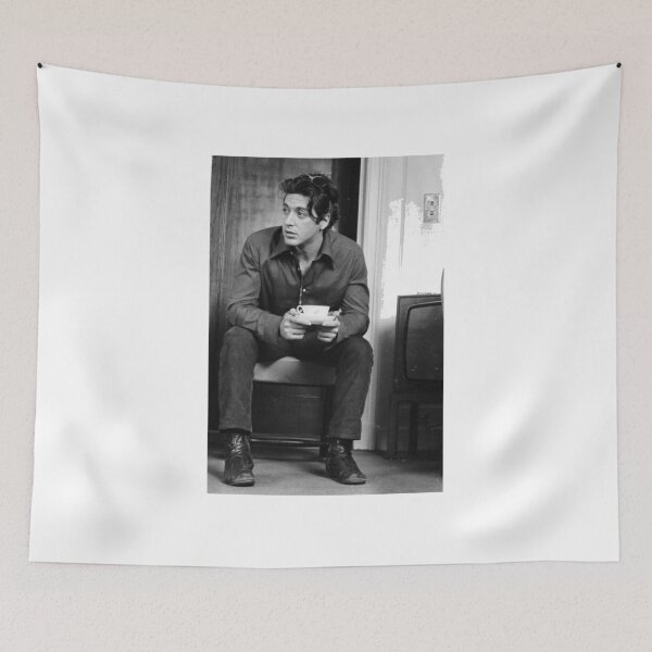 Item preview, A L Pacino drinking designed and sold by kramerbruenxgs.