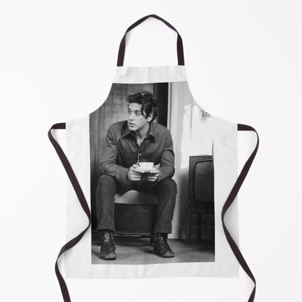 Item preview, A L Pacino drinking designed and sold by kramerbruenxgs.