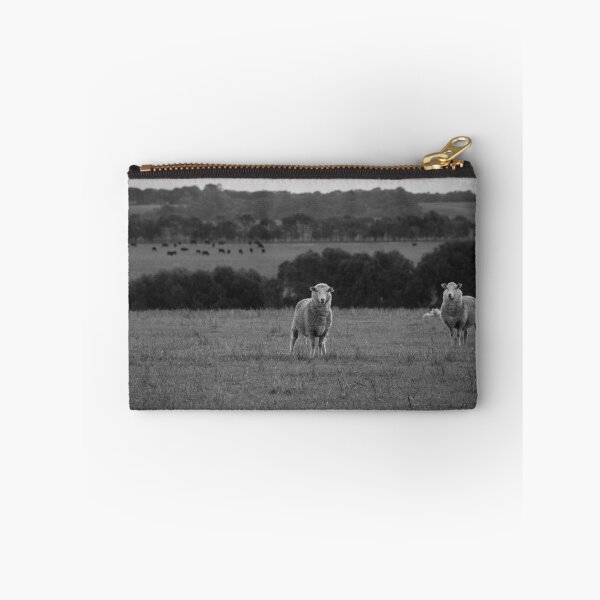 Aperçu de l'œuvre Baa Ram Ewe créée et vendue par Natalie Ord.