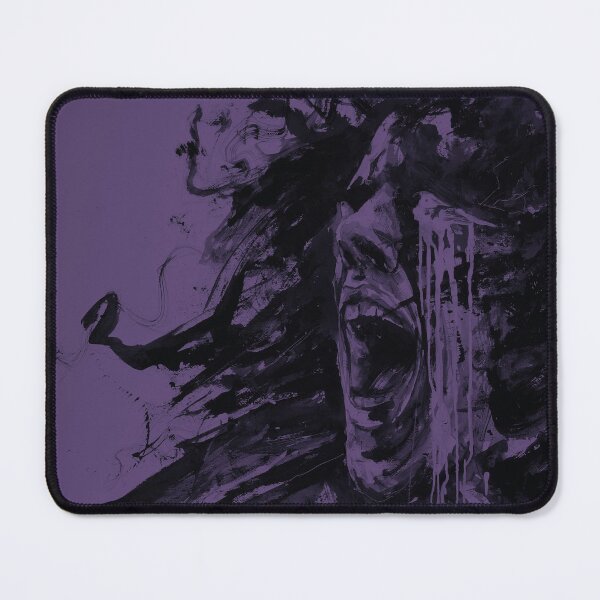 Item preview, The Pain (Purple Edition) designed and sold by ArteCluster.
