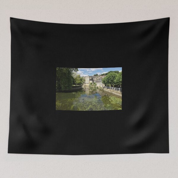Item preview, Abbey Mill, Bradford on Avon, Wiltshire, United Kingdom. designed and sold by Andy Harker.