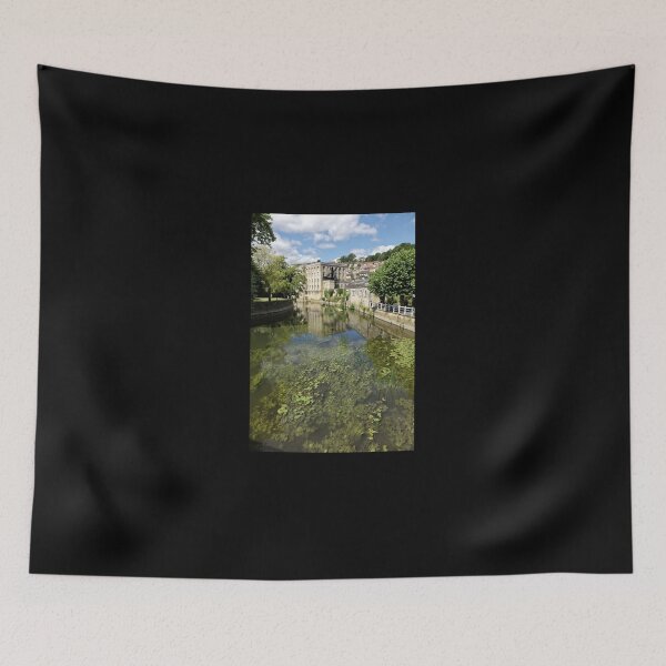 Item preview, Abbey Mill, Bradford on Avon, Wiltshire, United Kingdom. designed and sold by Andy Harker.