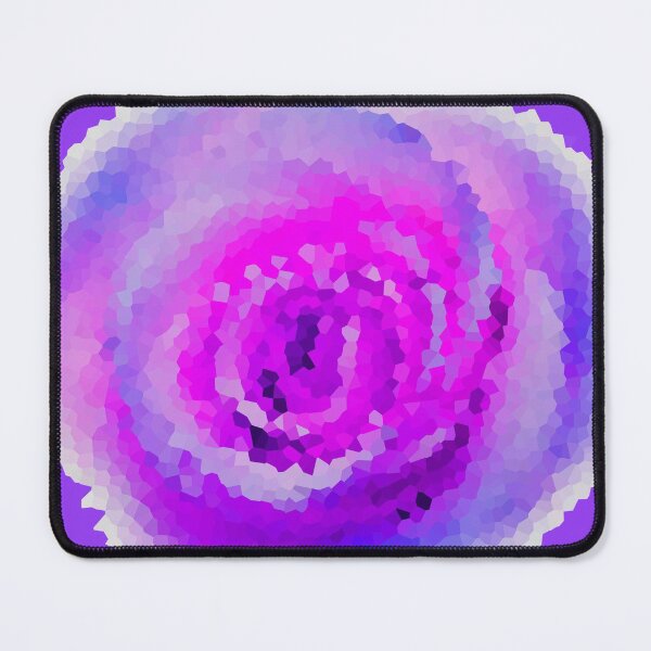 Item preview, Pretty Rose, Electric Violet and Magenta - Pix-elate designed and sold by IgniteWithin.
