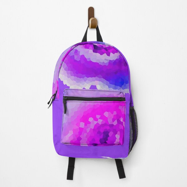 Item preview, Pretty Rose, Electric Violet and Magenta - Pix-elate designed and sold by IgniteWithin.