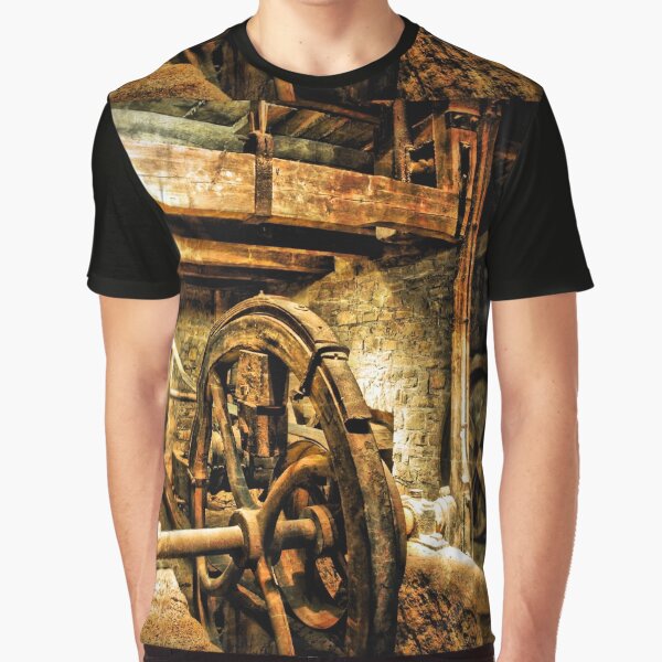 Graphic T-Shirt