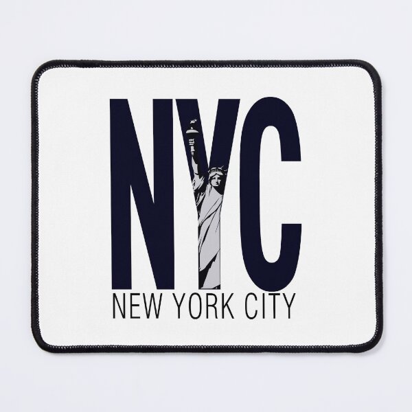 Item preview, New York City designed and sold by Go Outdoor Recreation.