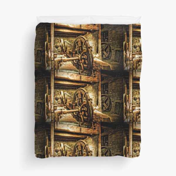 Duvet Cover