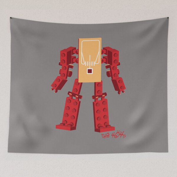 Item preview, Mousetrap Man designed and sold by the404s.