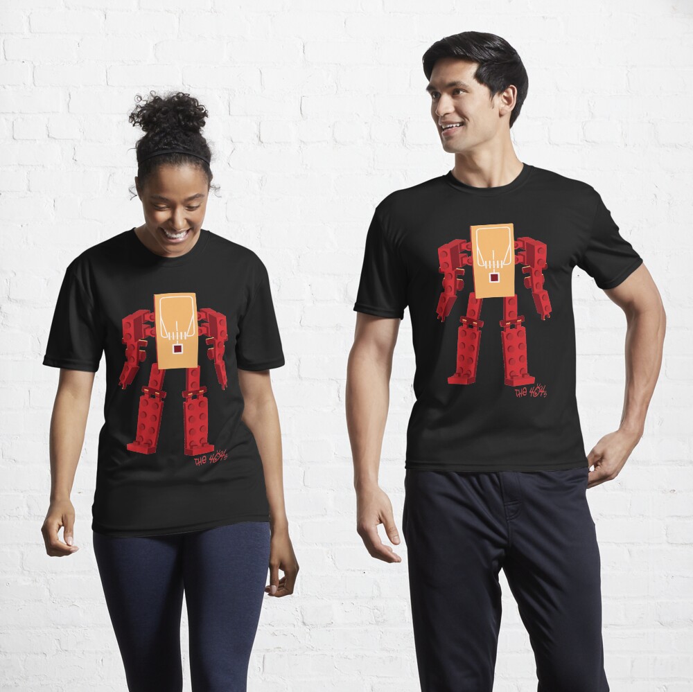 Item preview, Active T-Shirt designed and sold by the404s.