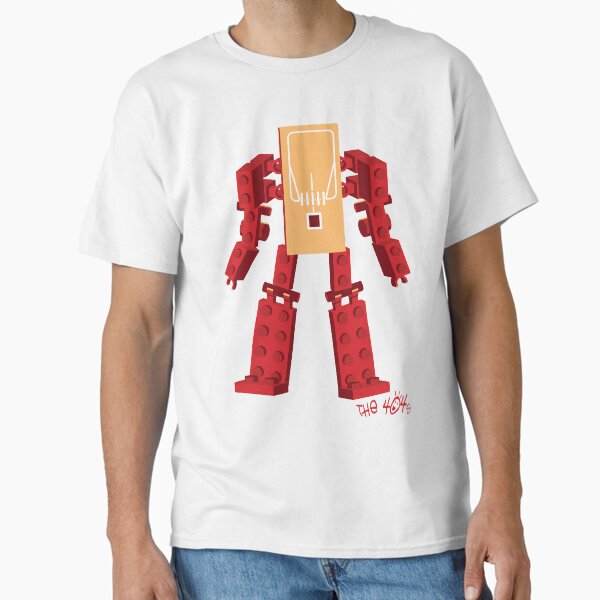 Classic T-Shirt