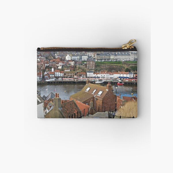 Item preview, Whitby. designed and sold by John (Mike)  Dobson.