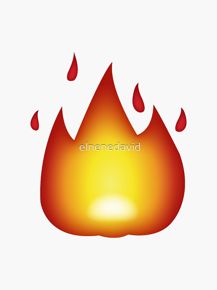 Blue Fire Emoji - roblox knife party bonfire