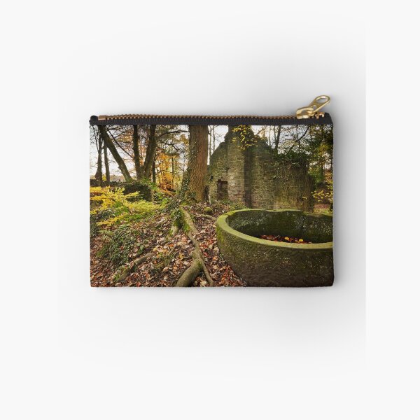 Item preview, Lumsdale Mill and its Happy Demise designed and sold by AndyV12.