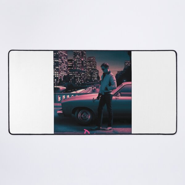 Item preview, Drive movie poster Classic designed and sold by spillaneemardg.
