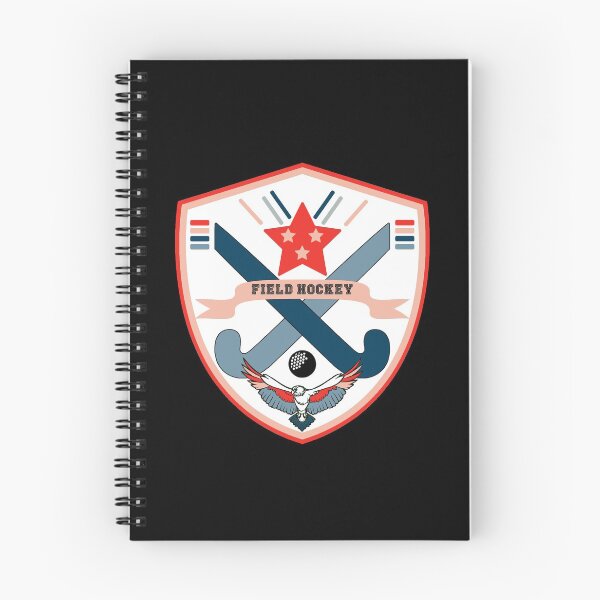 Item preview, eagle star field hockey  designed and sold by OSRPRO.