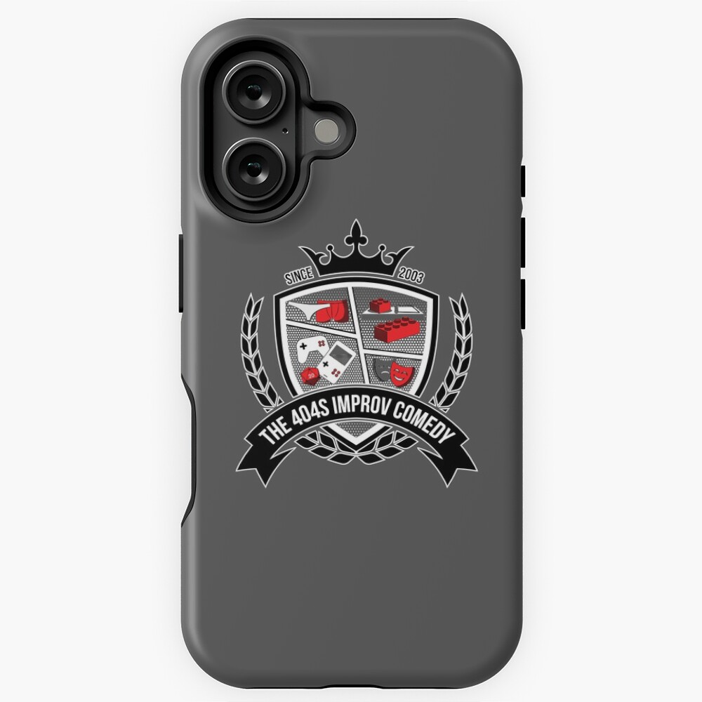 Item preview, iPhone Magsafe Tough Case designed and sold by the404s.