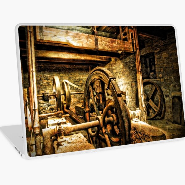 Macbook Air 13" (2015)