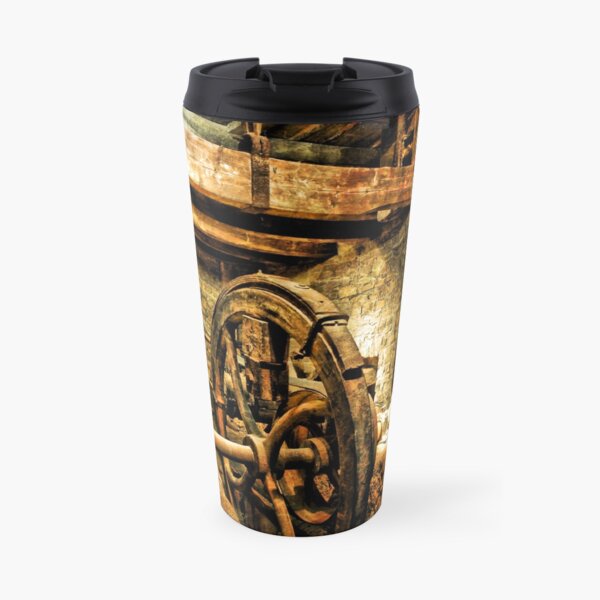 Travel Mug