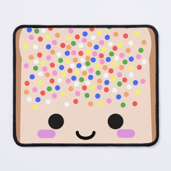 Item preview, Happy Fairy Bread designed and sold by Dodgy-Yeti.