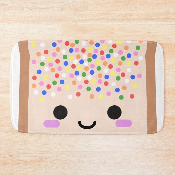 Item preview, Happy Fairy Bread designed and sold by Dodgy-Yeti.