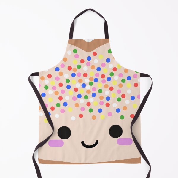 Item preview, Happy Fairy Bread designed and sold by Dodgy-Yeti.