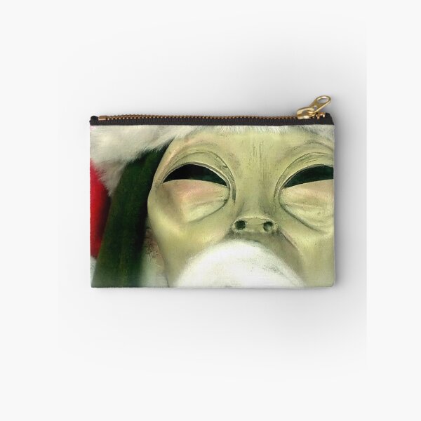 Item preview, Seasons Greetings From Alpha Centauri designed and sold by paintingsheep.