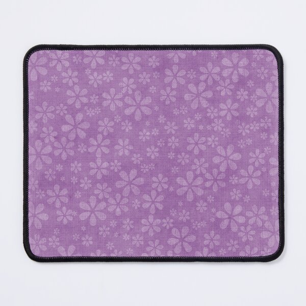 Item preview, Floral Explosion - Luscious Lavender designed and sold by Judith Hayes.