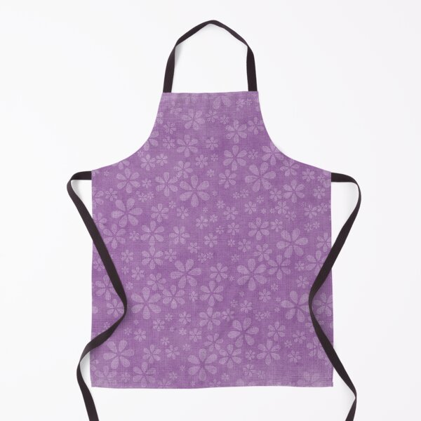 Aperçu de l'œuvre Floral Explosion - Luscious Lavender créée et vendue par Judith Hayes.