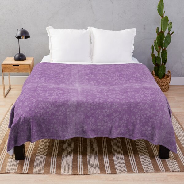 Item preview, Floral Explosion - Luscious Lavender designed and sold by Judith Hayes.
