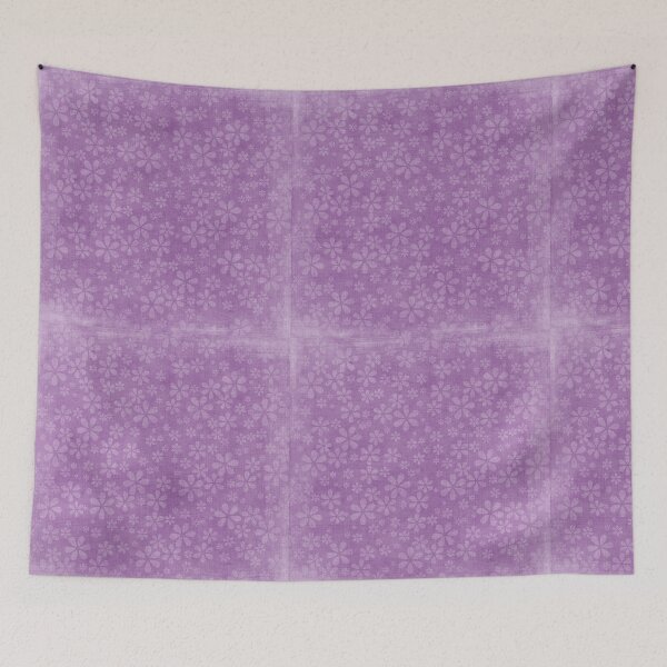 Item preview, Floral Explosion - Luscious Lavender designed and sold by Judith Hayes.