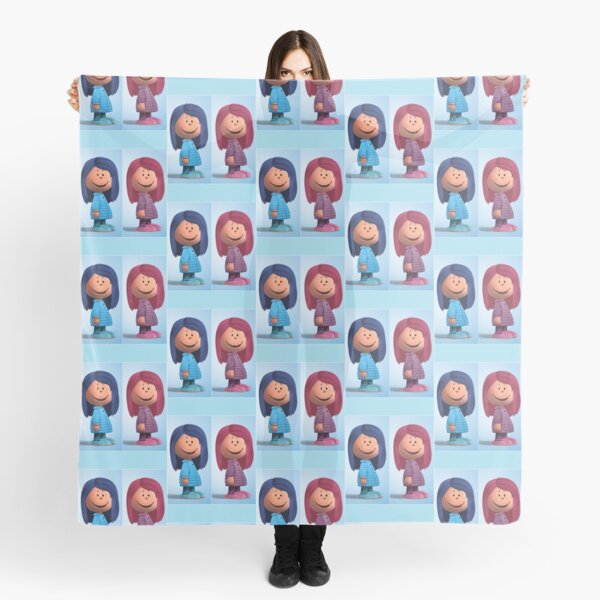 Tücher: Charlie Brown Snoopy | Redbubble