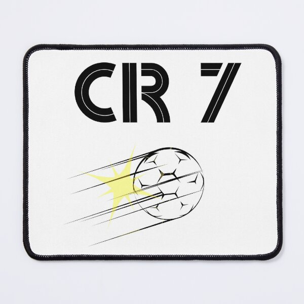 Item preview, Fan Art - Cristiano Ronaldo (CR7) designed and sold by Udecide Store.