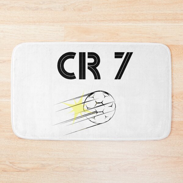 Item preview, Fan Art - Cristiano Ronaldo (CR7) designed and sold by Udecide Store.