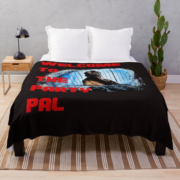 Item preview, Welcome to the party pal Classic T-Shirt designed and sold by sarahegarcia12.