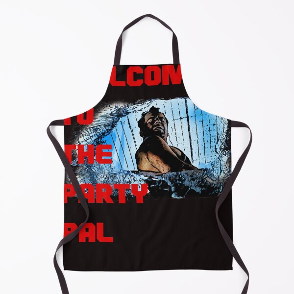 Item preview, Welcome to the party pal Classic T-Shirt designed and sold by sarahegarcia12.