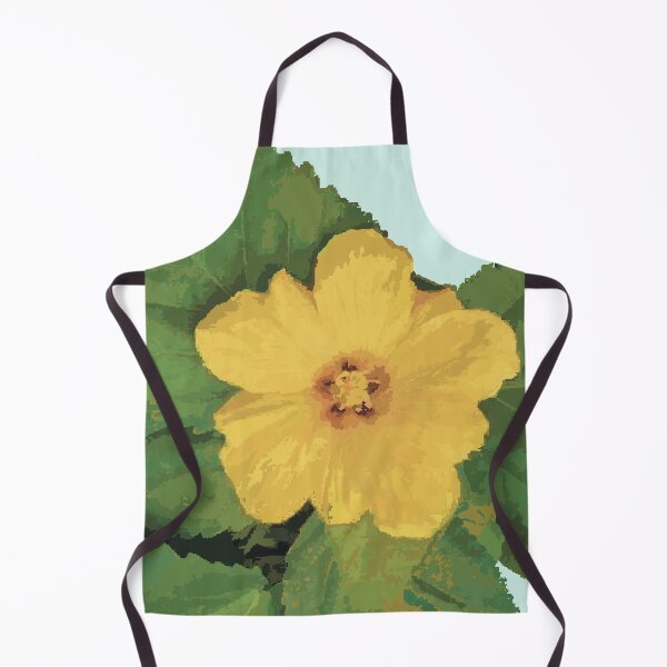 Item preview, Pua 'Ilima, Hawaiian Flower designed and sold by NJartbyNJacobson.