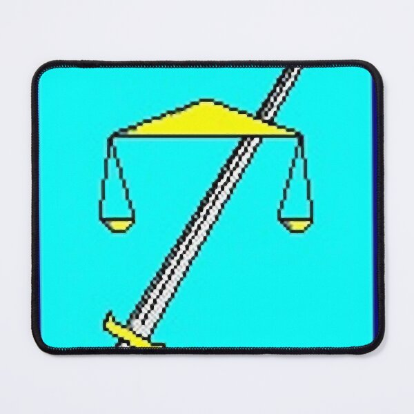 Item preview, TempleOS Text Logo Essential designed and sold by louisshariepbxt.
