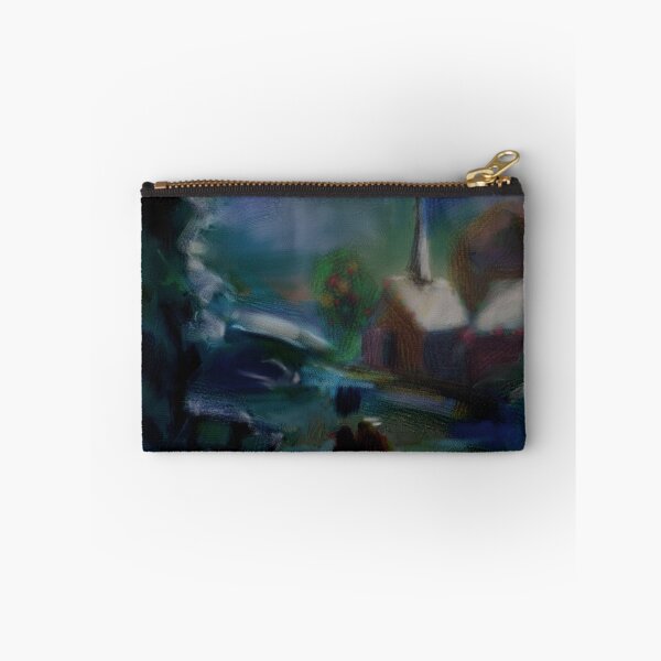 Item preview, CICHA NOC(C2013) or SILENT NIGHT, IN ENGLISH designed and sold by Paul Romanowski.