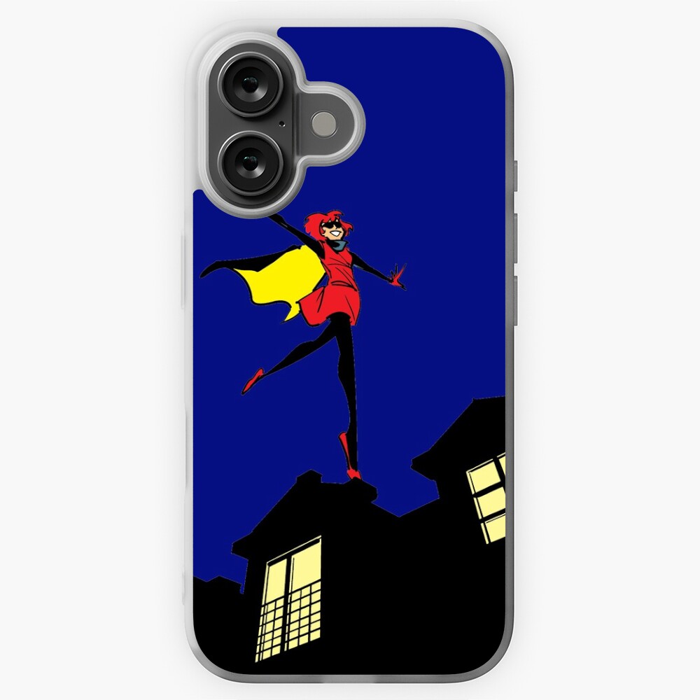 Item preview, iPhone Soft Case designed and sold by colleencoover.