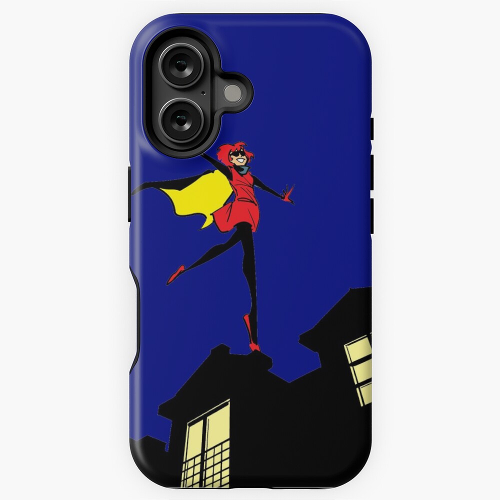 Item preview, iPhone Tough Case designed and sold by colleencoover.