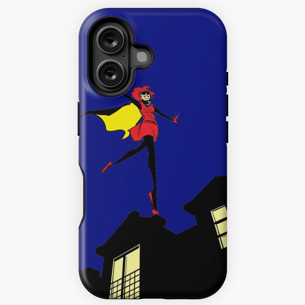 Item preview, iPhone Magsafe Tough Case designed and sold by colleencoover.
