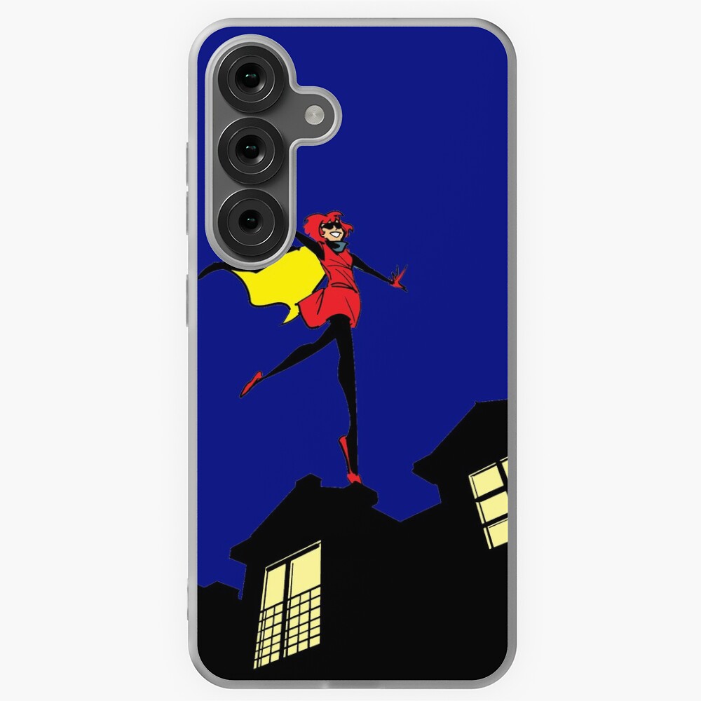 Item preview, Samsung Galaxy Soft Case designed and sold by colleencoover.
