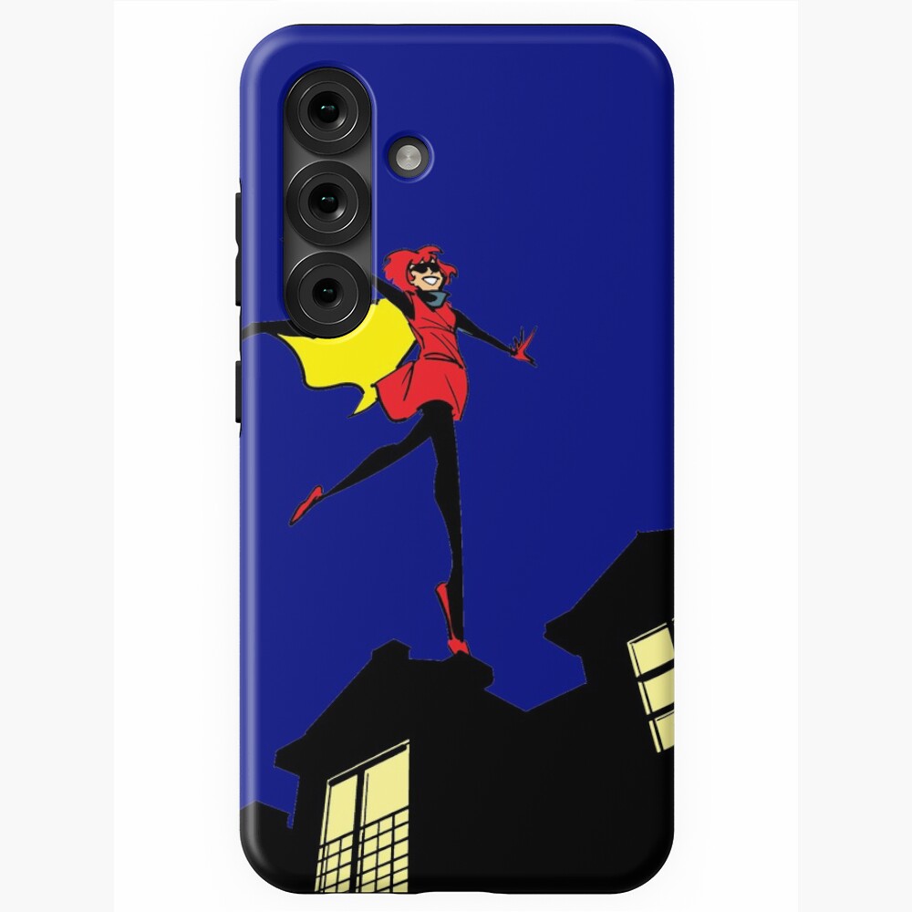 Item preview, Samsung Galaxy Tough Case designed and sold by colleencoover.