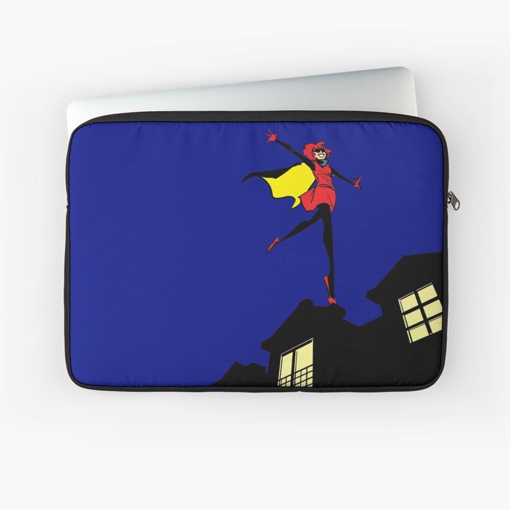 Item preview, Laptop Sleeve designed and sold by colleencoover.