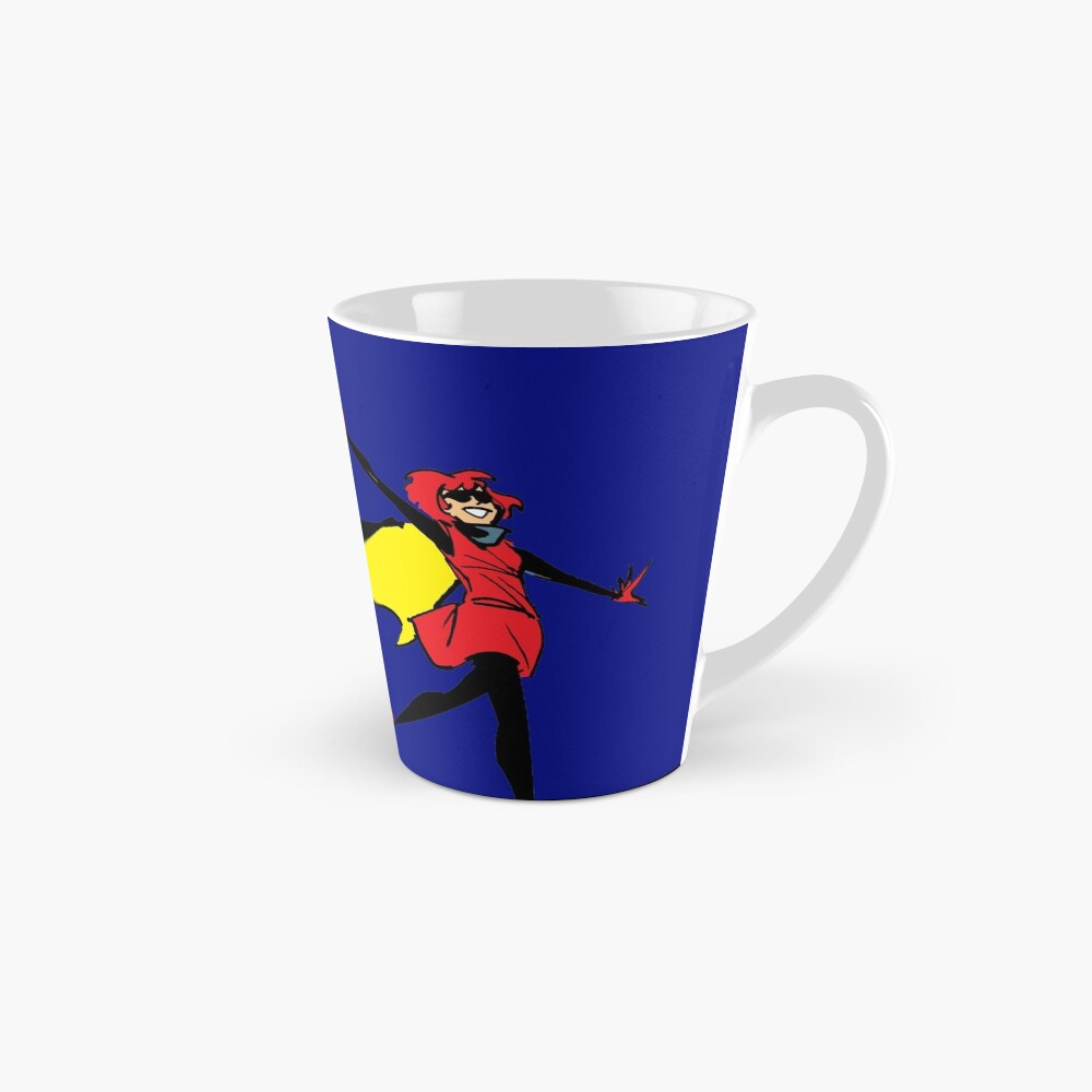Item preview, Tall Mug designed and sold by colleencoover.