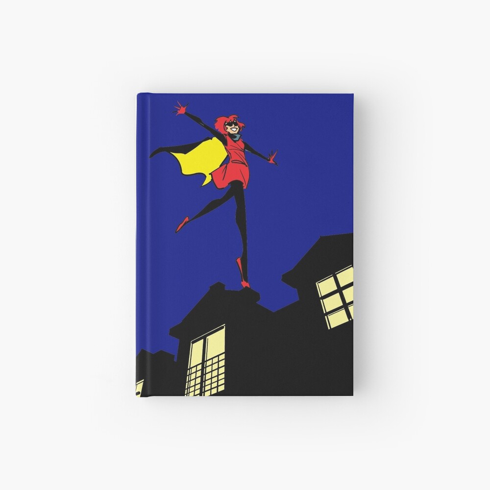 Item preview, Hardcover Journal designed and sold by colleencoover.