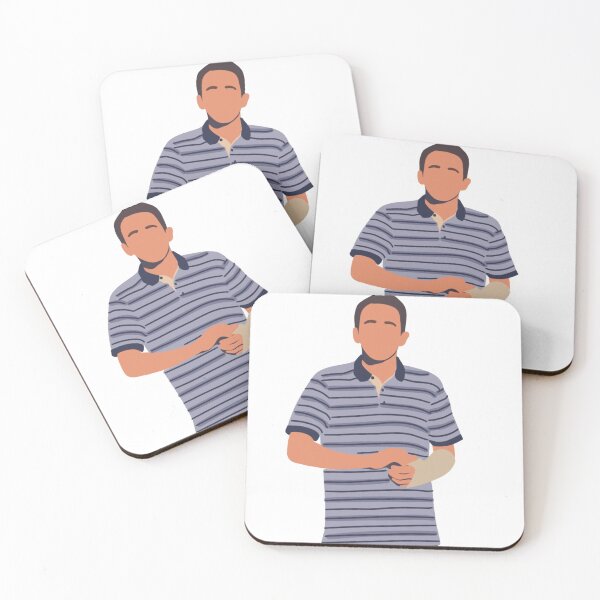 Item preview, Dear Evan Hansen designed and sold by gleefanjoelie.